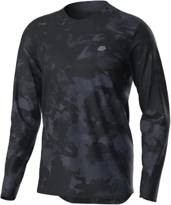 Troy Lee Designs Flowline LS Jersey - Image 1 of 3