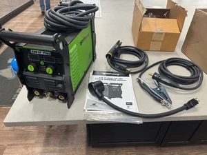 Forney Industries 220 St Pro Welder - Never used - Picture 1 of 3
