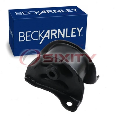 Заднее крепление Beck Arnley для блока цилиндров двигателя Honda CR-V 1997-2001 годов выпуска uw - Изображение 1 из 4