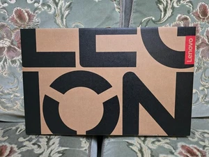 Portátil para juegos Lenovo Legion 5i i7 14700HX 24 GB 512 GB RTX 5070 QHD 165Hz OLED IVA - Imagen 1 de 12