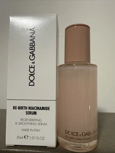 Suero de niacinamida Dolce & Gabanna nuevo renacimiento 30 ml tamaño grande - Imagen 1 de 4