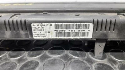 P8200461294H Instrument Trim Panel for RENAULT SCENIC II (JM) 1.4 (JM0B 679908 - Image 1 of 3