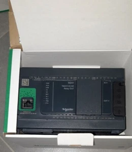 TM241CE24R Plc Cutter Modicon M241 tm241ce24r - Picture 1 of 2
