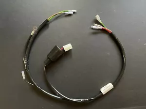 Wire Harness for Honda Z50A K3-K6 and Z50A 1976-1978 | Wiring Loom - Picture 1 of 4