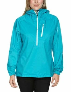 Salomon Women's Minim Ultimate Pullover Jacket X-Small - Picture 1 of 3