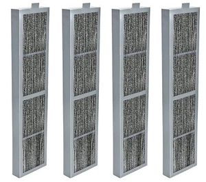 HEPA Filter For Hunter Air Purifier 30891 30892 30895 30405 30973 30918 4 Packs - Picture 1 of 3