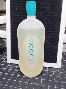 Aceite de baño original Avon Skin So Soft 24 fl oz - SELLADO - Imagen 1 de 4