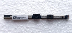 Módulo de cámara web Lenovo Yoga 720-15 IKB PK40001DE00 GENUINO - Imagen 1 de 1