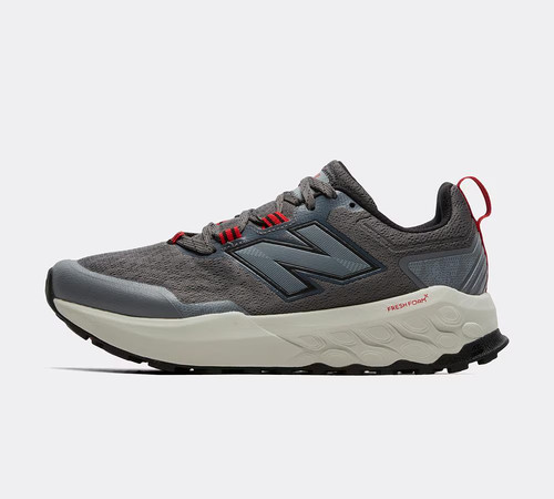 New Balance Fresh Foam X Garoe V2 In Grigio Tutte Le Taglie Stock Limitato