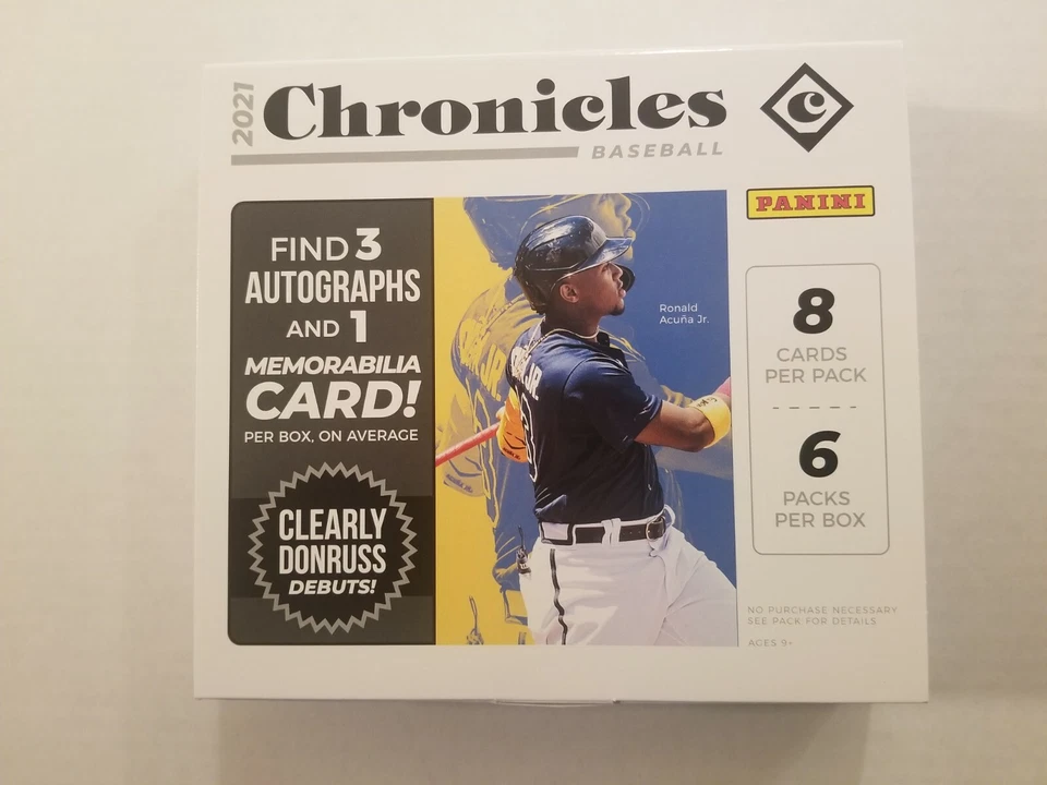 2021 Panini Chronicles Obsidian Base & RC Singles - You Pick - FREE SHIPPING - Image 1 of 1