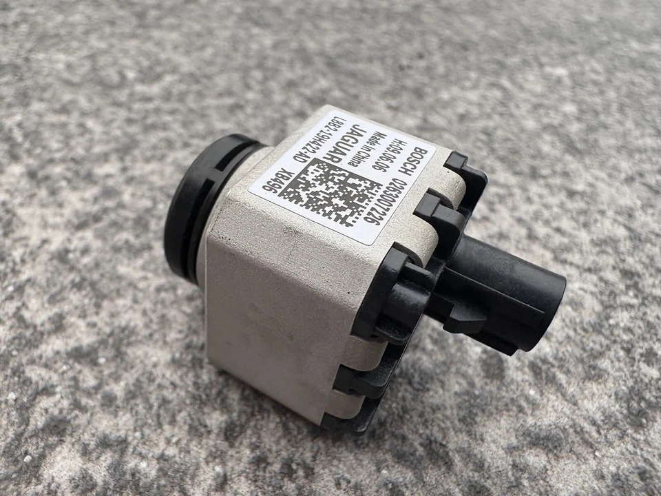 22-25 RANGE ROVER L460 right Exterior Mirror CAMERA L8B2-19H422-AD 0263007226 Foto 1 de 4