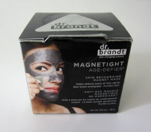 Dr. Brandt Magnetight Age-Defier Skin Recharging Magnet Mask 0.6 oz NEW IN BOX - Picture 1 of 2