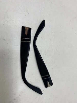 PIEZAS BRAZO PATILLA PERSOL 2768-S 95/X1 NEGRO 135mm N169 Foto 1 de 4