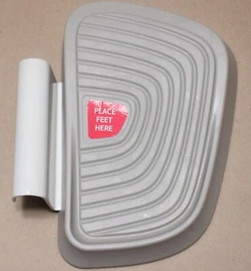 Stamina 50-0900 Denise Austin Squat Trainer Part- RIGHT FOOTPLATE - Picture 1 of 5