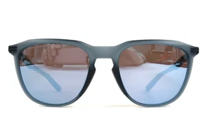Oakley Sunglasses Thurso OO9286-0554 Matte Crystal Black Frames Prizm Deep Water - Picture 1 of 11