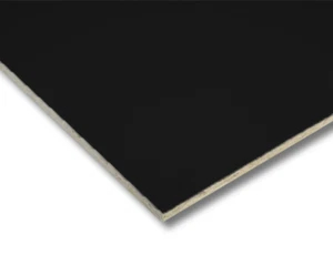 CONTROSOFFITTO ROCKFON NERO PANNELLO IN LANA DI ROCCIA 60X60 CM - Foto 1 di 1