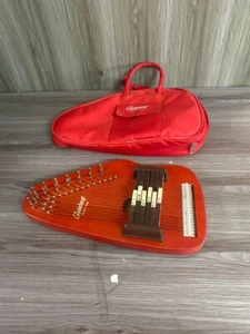 OSCAR SCHMIDT AUTOHARP (PSO031504) - Picture 1 of 5