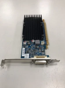 PNY Verto GeForce 8400 GS 512MB PCI Card VCG84512SPPB - Picture 1 of 4