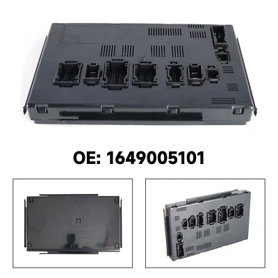 Signal Acquisition SAM Control Module 1649005101 for Mercedes ML350 W164 X164 SP - Image 1 of 4
