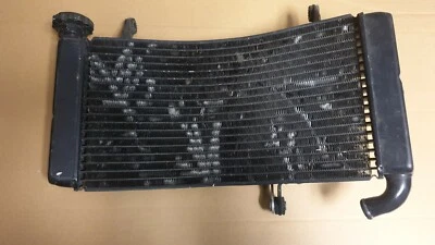 DUCATI ST4S 996 RADIATOR WATER COOLER  - Image 1 of 4