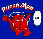 Koolaid Punch Man Custom T-Shirt Design By Teeimp.Com