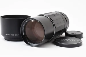 [NEUWERTIG] PENTAX Super Multi Coated TAKUMAR 200mm F/4 MF M42 aus Japan ##2305527 - Bild 1 von 12