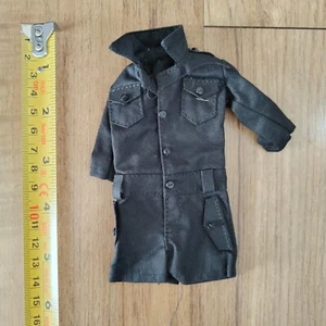 1/6 Outfit jump suit short pant for female figure style fashion Hot toys quality - Picture 1 of 7