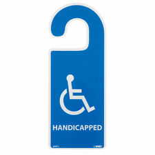 NMC VHT1 Parking Permit - Handicapped