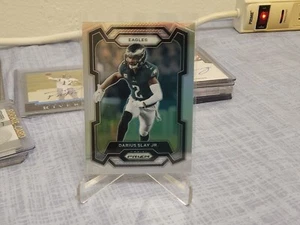 Darius Slay Jr. 2023 Panini Prizm #239 Silver Prizm - Bild 1 von 2