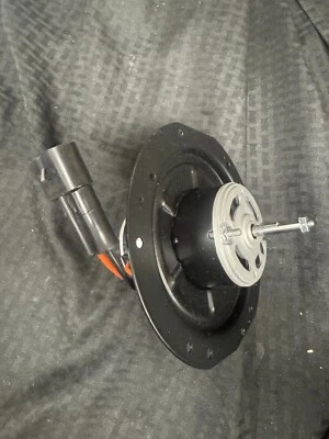 MOTOR SOPLADOR MORGAN 46032340 NUEVO Foto 1 de 3
