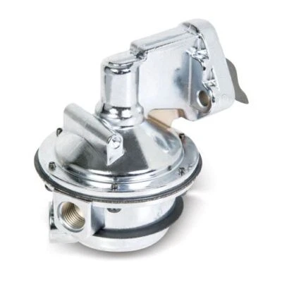 Bomba de combustible mecánica Holley 12-327-20 170+ GPH NUEVA Foto 1 de 3