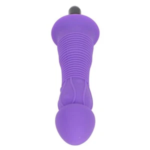 (0.7in)Muscle Massager Head Waterproof Silicone Replacement Head Attachment EJJ - Picture 1 of 12