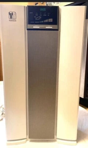 Nikken Air Wellness Power 5 Air HEPA Purifier W/Manual And Filter Before Kenko - Picture 1 of 16