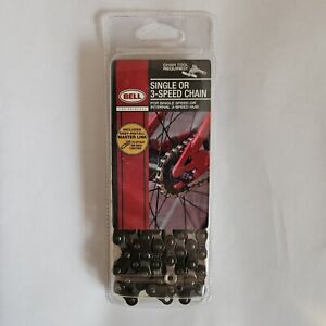 Bell Sports LINKS™ 300 Single Speed or 3-Speed Replacement Bike Chain
