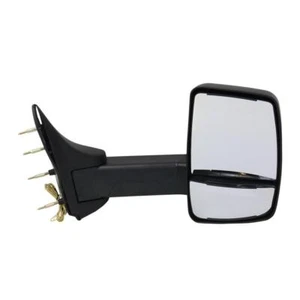 New Right Mirror For Ford 1992-2014 7C2Z17682DA-PFM - Picture 1 of 4