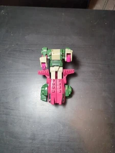 Skullcruncher Vintage 1987 G1 Transformers Hasbro Action Figure - Picture 1 of 3