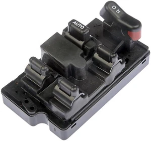 Door Window Switch Dorman 901-600 fits 94-97 Honda Accord - Picture 1 of 3
