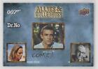2020 James Bond Villains & Henchmen Allies and Colleagues Dr No Honey Ryder kr0 Only $0.99 on eBay