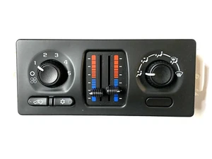 New OEM climate control 28084692 15-73499 15-73094 15832313 10370033 - Picture 1 of 7