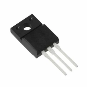 5 x Infineon IRFI4229PBF MOSFET 250V 19A N Channel 46mOhm On Res 73nC TO220-FP - Picture 1 of 2