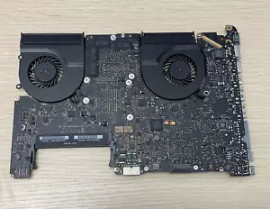 Apple MacBook Pro 2010 15" A1286 i5 2.4GHZ Logic Board Motherboard 820-2850-A - Picture 1 of 5