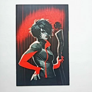 Grim #2 Variant Stephanie Hans Reveal Cover 2022 Boom Comic Book - Picture 1 of 2