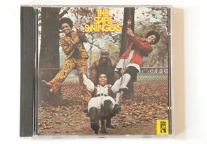 The Staple Singers - The Staple Swingers - CD (1991) - Picture 1 of 10
