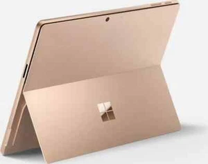 Microsoft Surface Pro 11 13" OLED Copilot Snapdragon X Elite 16GB 1TB Dune New - Picture 1 of 3
