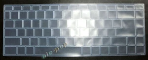 Keyboard Skin Cover for MSI GS65 P65 WS65 WP65 GF63 GF65 PS63 PS42 GV15 Thin A15 - Picture 1 of 6