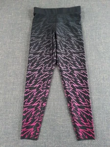 Cor By Ultracor Hose Größe M Lightning Bolt Ombre Pink Schwarz - Bild 1 von 8
