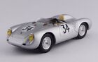 Best Model Bes9708 - Porsche 550 Rs #34 10Ème 24H Du Mans - 1958 1/43