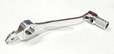 Suzuki SV650 2003-2008 Brake Pedal Rear Brake Lever SV650S 43111-16G00 - Image 1 of 3