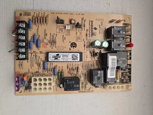 Furnace Control Board Circuit York, Emerson 265902 ,50A56-243-91. Source Num#270 - Picture 1 of 8