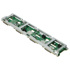 SuperMicro SAS/NVMe Backplane 6x SAS 6x SAS/NVMe 3,5" CSE-829U - BPN-SAS3-826A - Afbeelding 1 van 8
